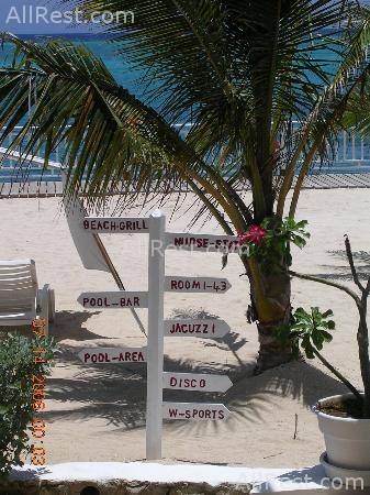 Royal Decameron Montego Beach 158